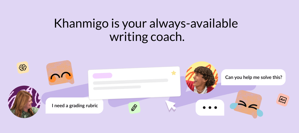 Khanmigo