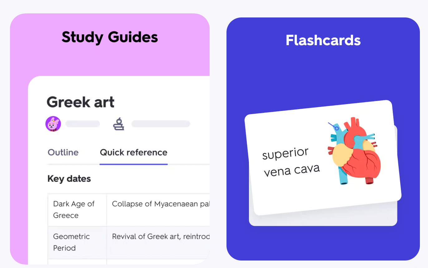 Quizlet AI