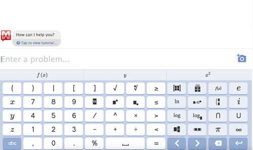 Mathway